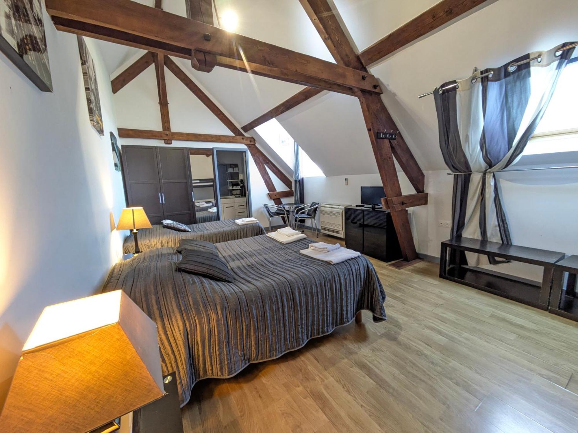 Chateau De Quesmy Eksteriør billede